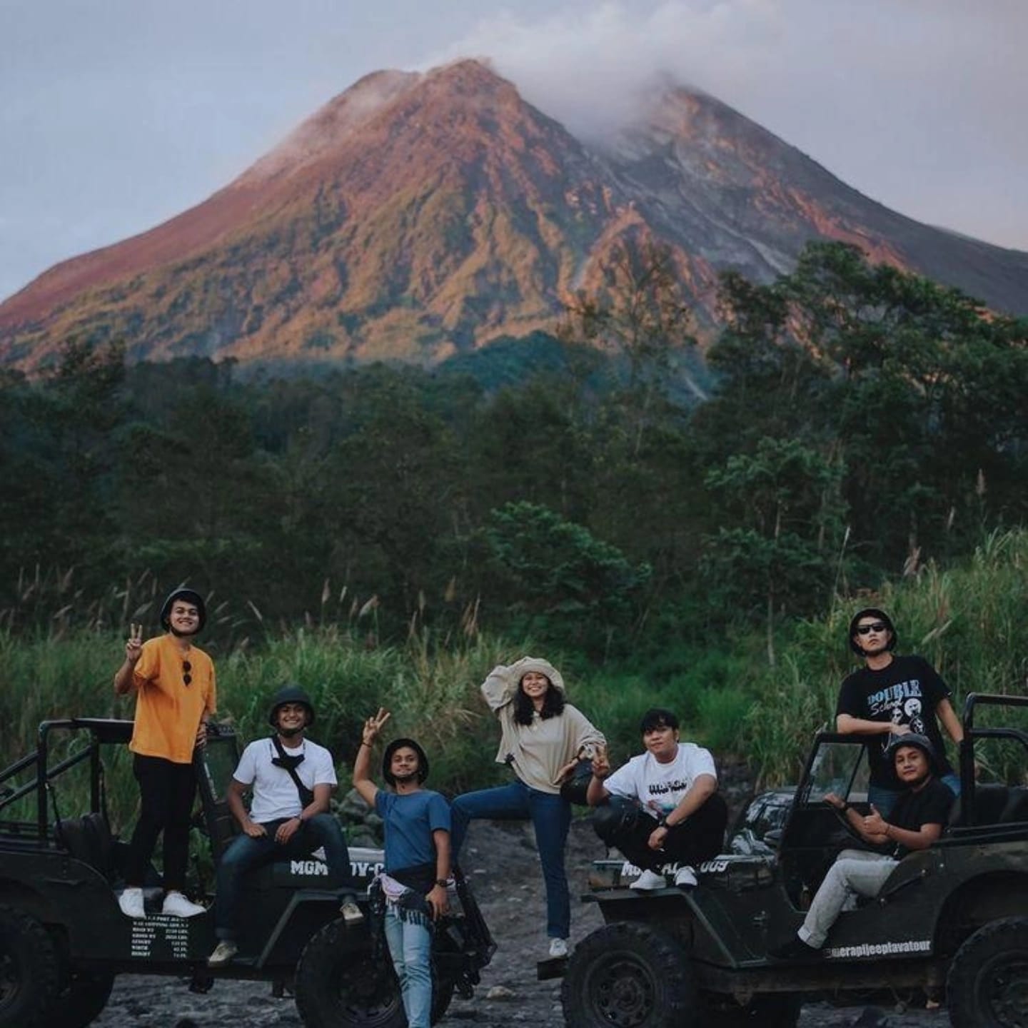 Sunrise Point