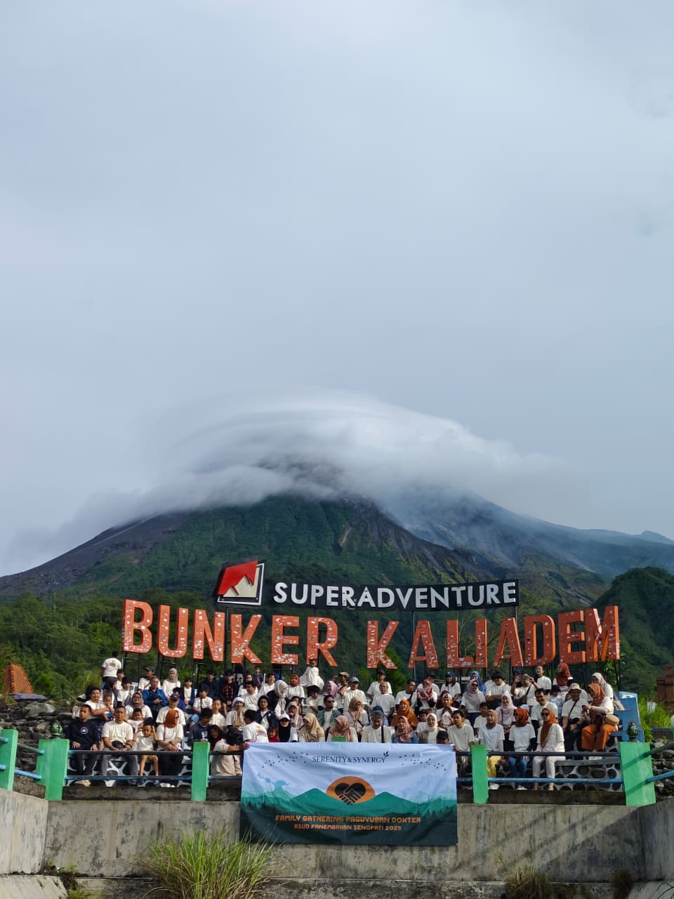 Galeri Lava Tour Merapi 3