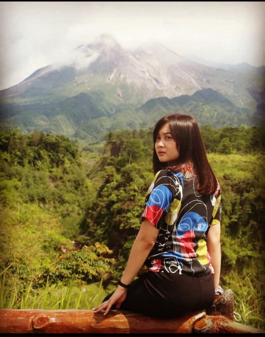 Galeri Lava Tour Merapi 4