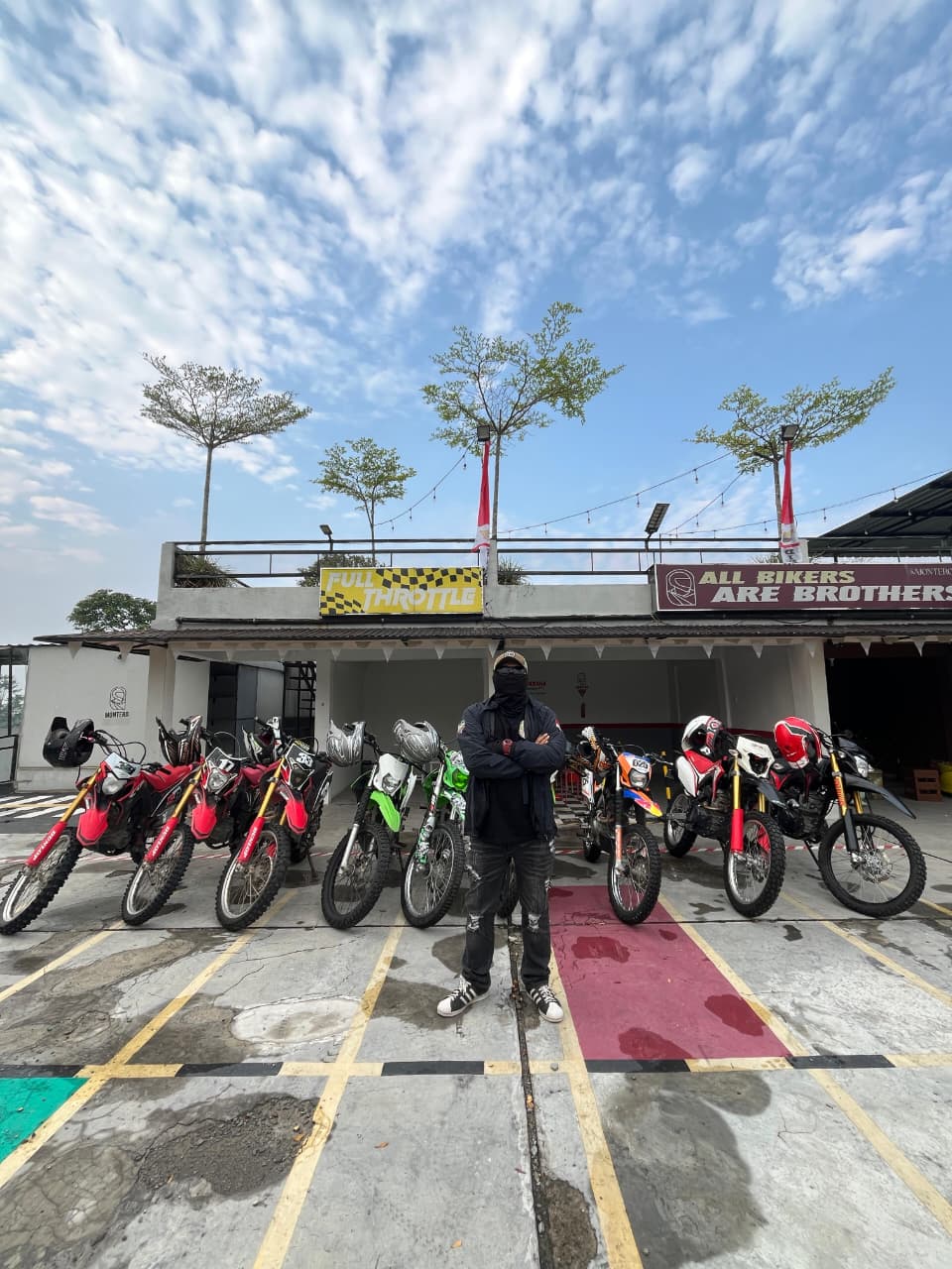 Galeri Lava Tour Merapi 9