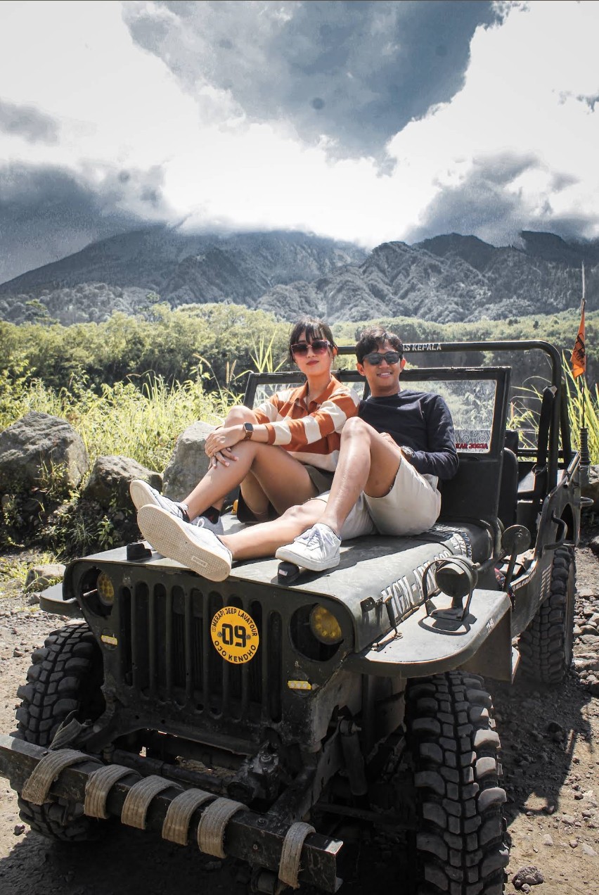 Galeri Lava Tour Merapi 10